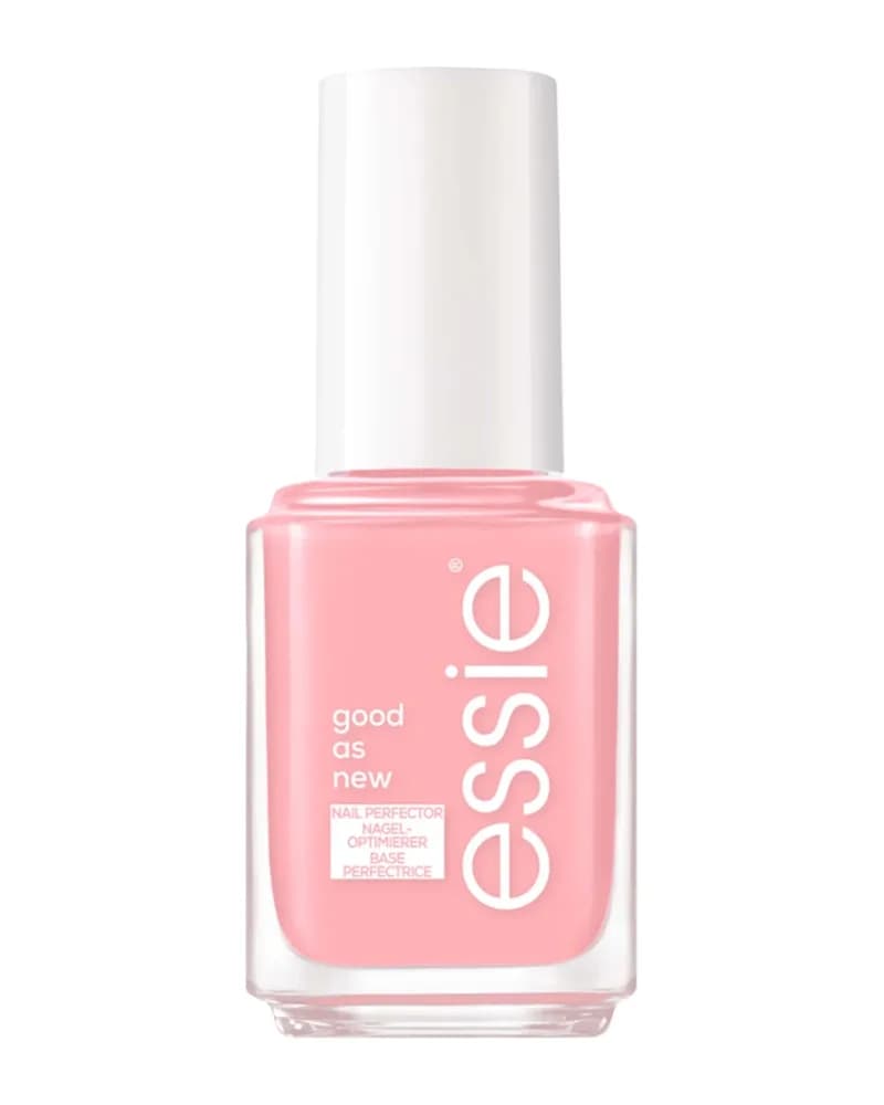 essie Nail Care Treatment Good As New Nail Perfector Nail Concealer Corrector - Light Pink