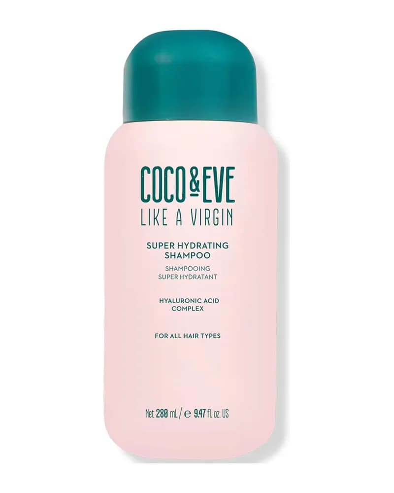 Coco & Eve Shampoo Super Idratante 280 ml