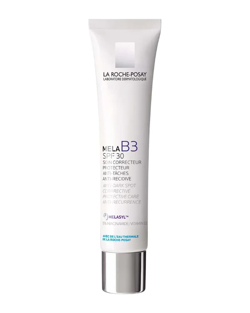 La Roche-Posay MelaB3 Crema Idratante Correttiva Anti-macchie SPF 30 40 ml
