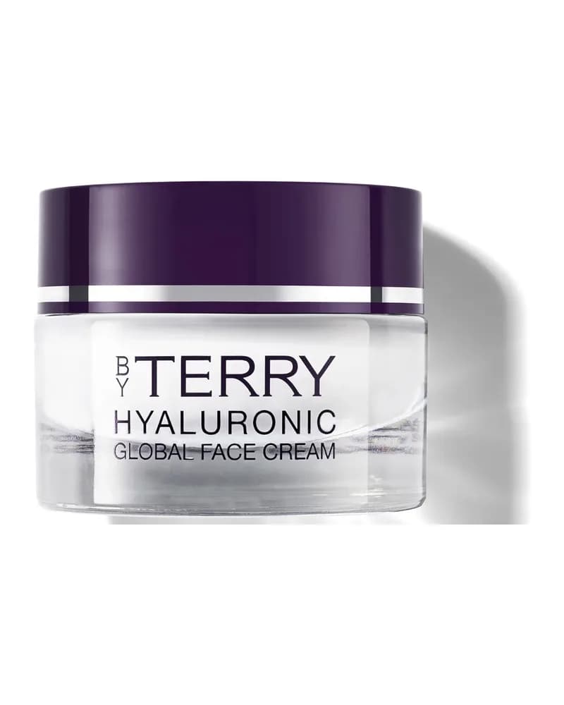 By Terry Hyaluronic Global Crema Viso Formato da Viaggio 15 ml