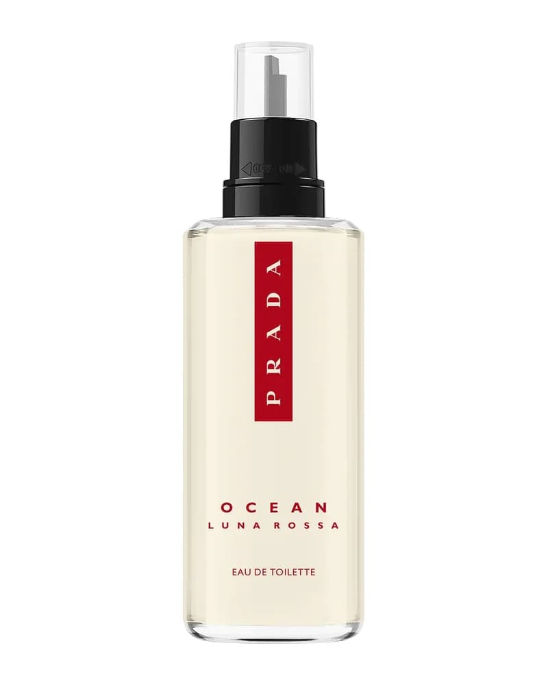 Prada Luna Rossa Ocean Eau de Toilette 150ml Refill