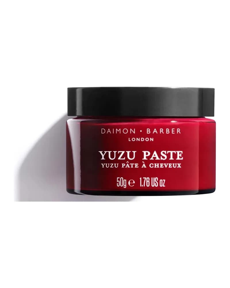 Daimon Barber Yuzu Paste 50g