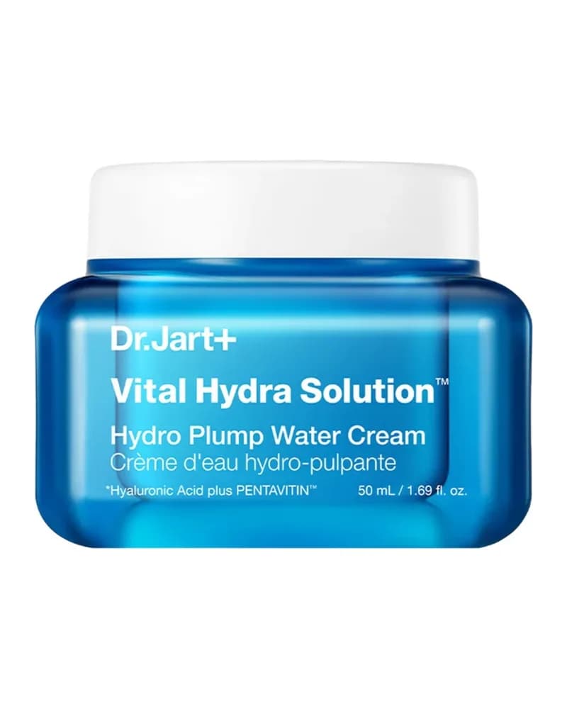 Dr.Jart+ Vital Hydra Solution Hydro Plump Crema-Gel con Acido Ialuronico 50 ml