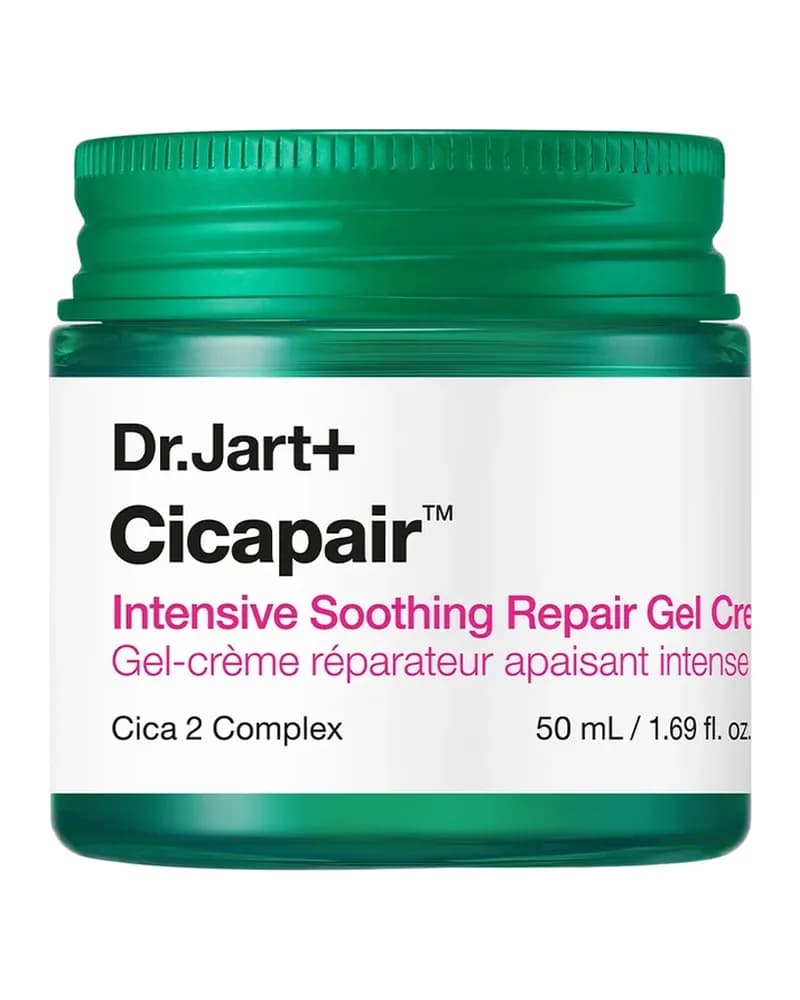 Dr.Jart+ Cicapair Intensive Soothing Gel-Crema Riparatore Lenitivo 50 ml