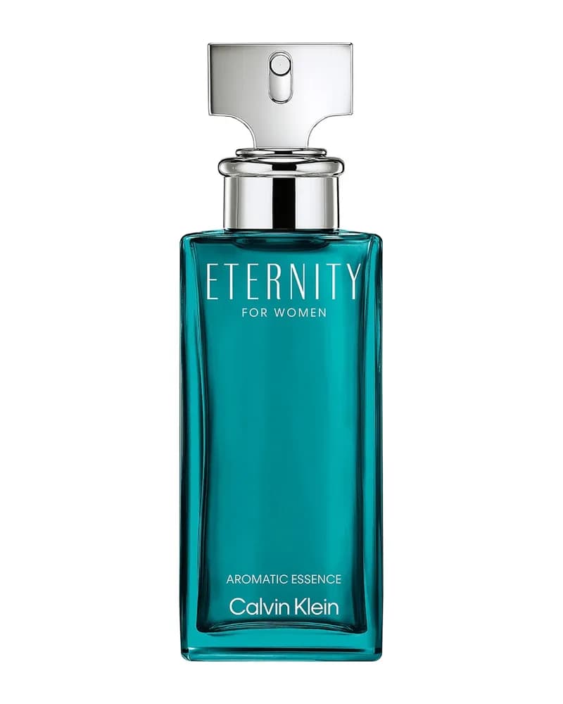 Calvin Klein Eternity Aromatic Essence Eau de Parfum Donna 100 ml