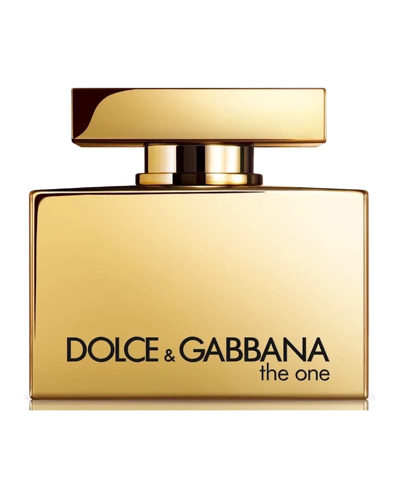 Dolce&Gabbana To Gold Eau de Parfum 75ml