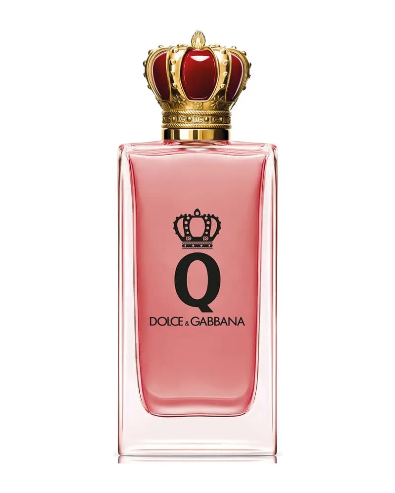 Dolce&Gabbana Q by DG Intense Eau de Parfum 100 ml