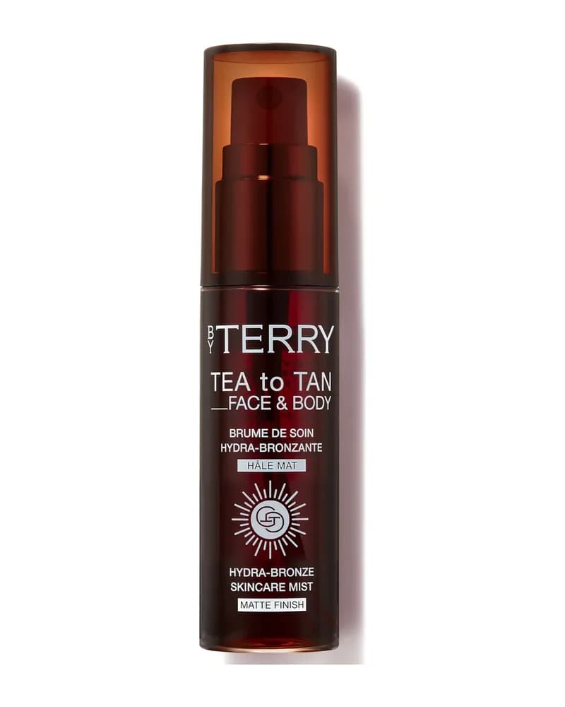By Terry Tea to Tan Face and Body Matte Finish Travel Size 30ml