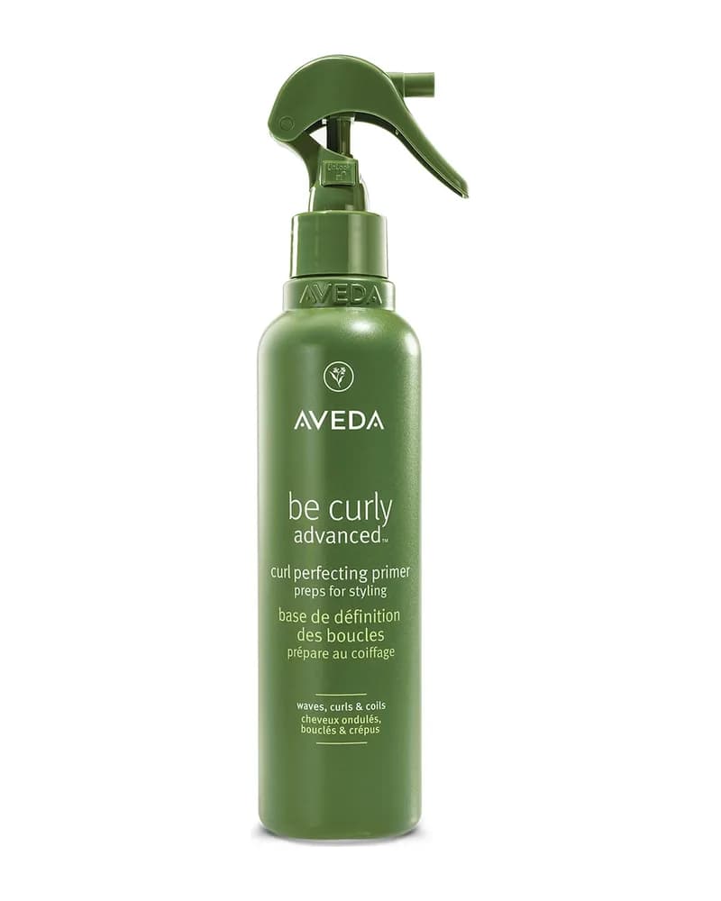 Aveda Be Curly Advanced Primer Disciplinante per Capelli Ricci 200 ml