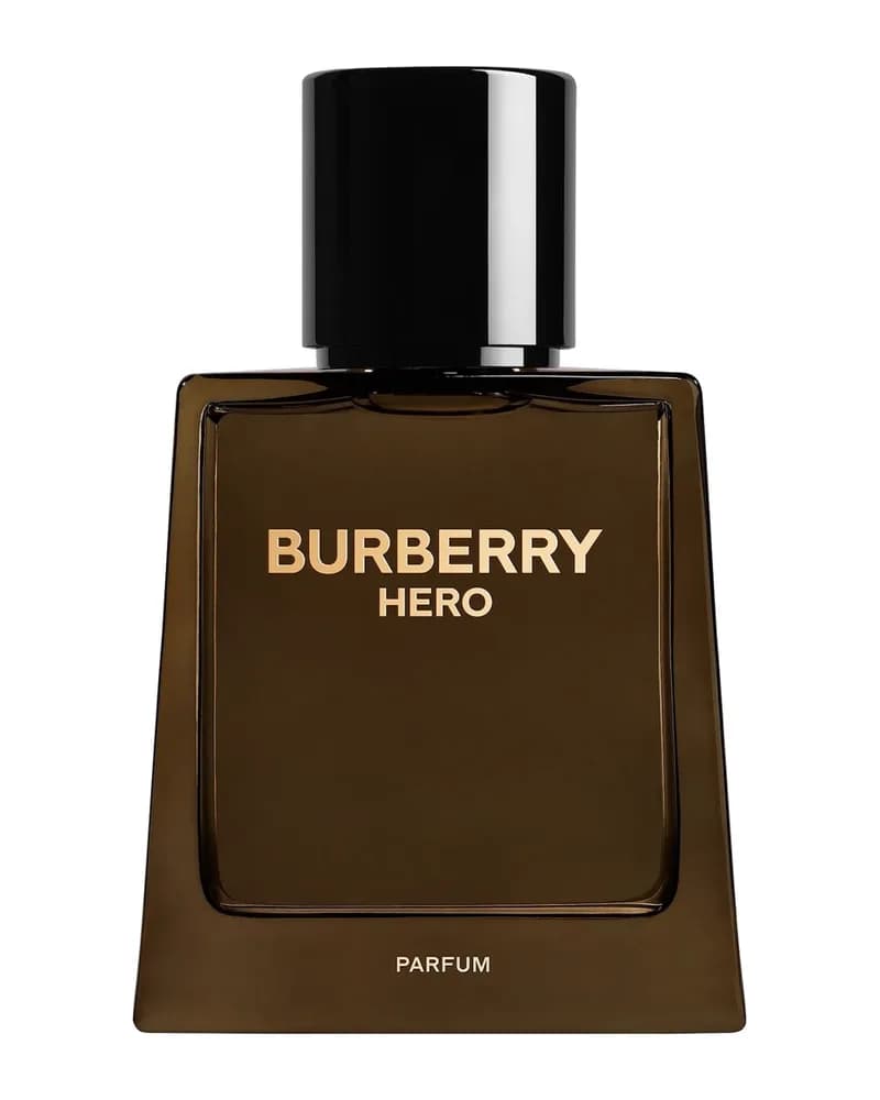 Burberry Hero Parfum Uomo 50 ml