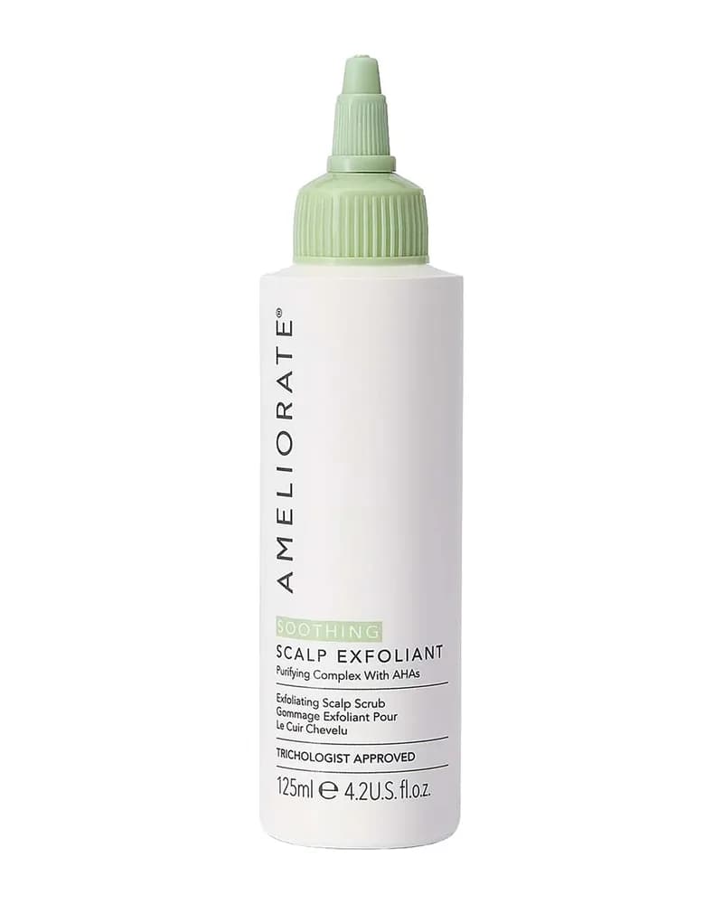 AMELIORATE Soothing Scalp Exfoliant 125ml