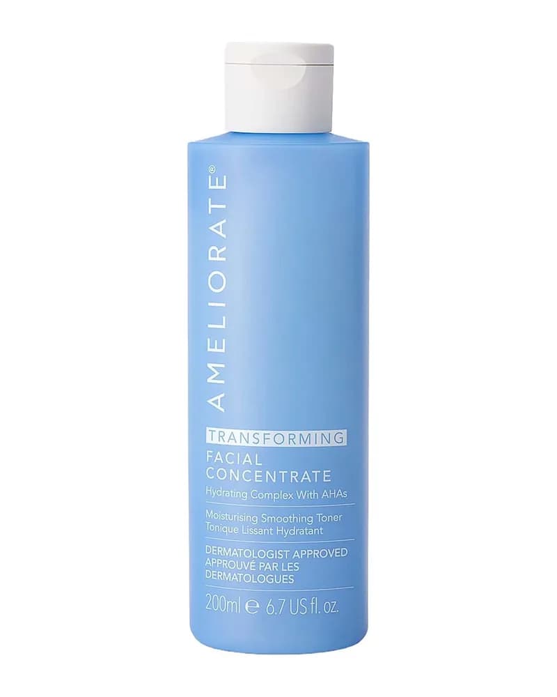 AMELIORATE Transforming Facial Concentrate Toner 200ml