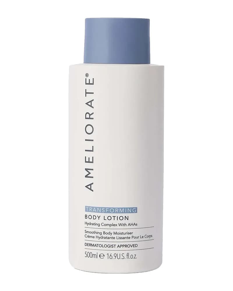 AMELIORATE Transforming Body Lotion 500ml