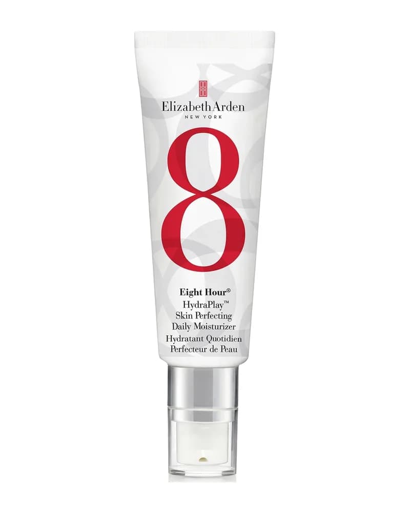 Elizabeth Arden Eight Hour HydraPlay Skin Perfecting Crema Viso Idratante Quotidiana 45 ml