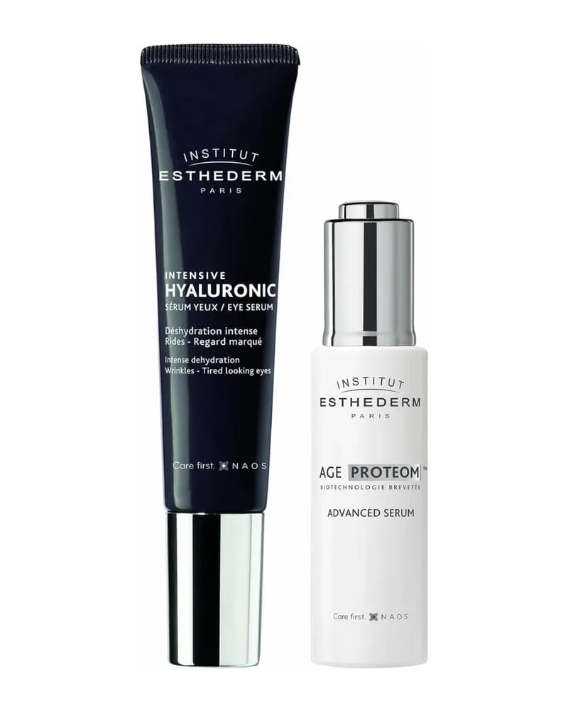Institut Esthederm Timeless Skin Beauty Bundle