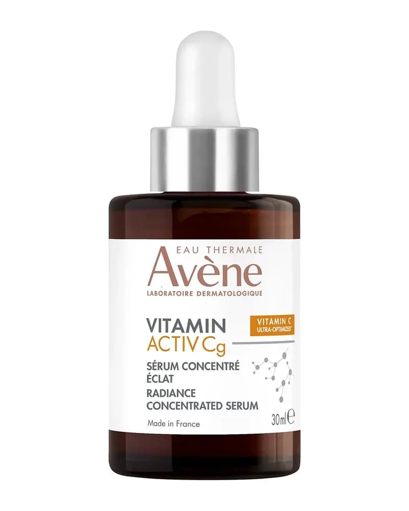 Avène Vitamin Activ Cg Radiance Concentrated Serum 30ml