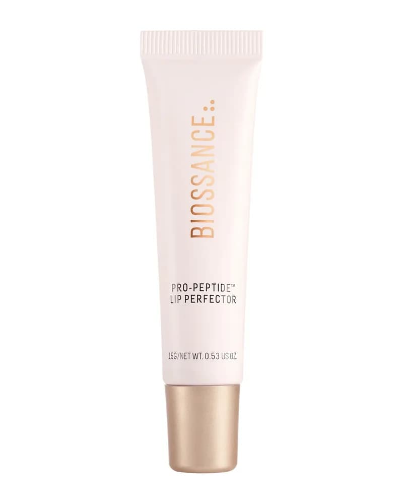 Biossance Pro Peptide Lip Perfector - H2Glow 15g