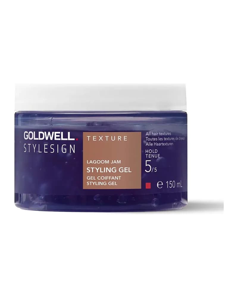 Goldwell Stylesign Lagoom Jam Styling Gel 150ml