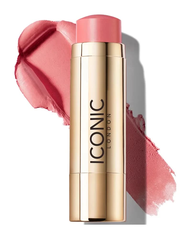 ICONIC London Blurring Blush Stick 6g (Various Shades)