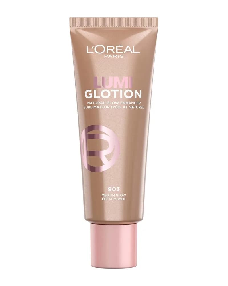 L'Oréal Paris Paradise Lumi Glotion Illuminante in Crema Effetto Idratante (varie tonalità)