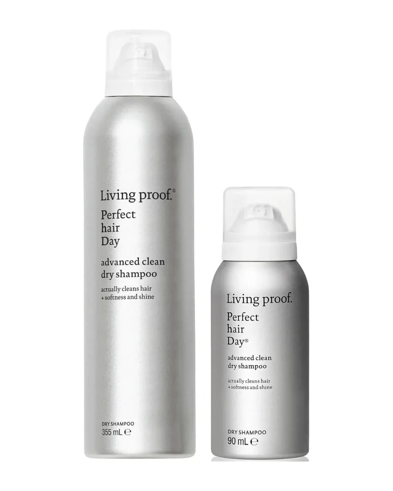 Living Proof Perfect Hair Day PhD Advanced Clean Dry Shampoo Duo