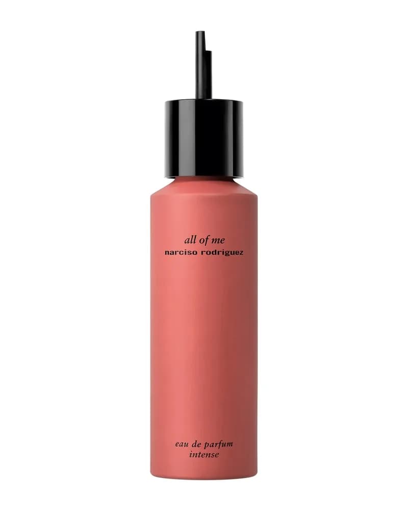 Narciso Rodriguez All Of Me Eau De Parfum Intense Refill 150ml