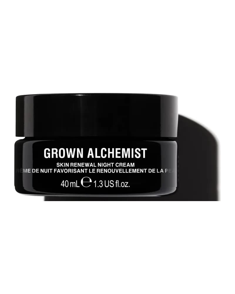 Grown Alchemist Skin Renewal Night Cream 40ml