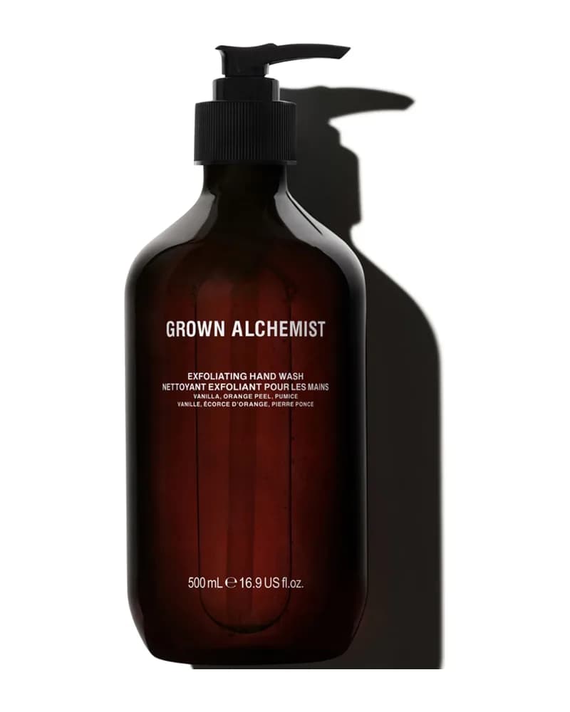 Grown Alchemist Exfoliating Hand Wash 500ml