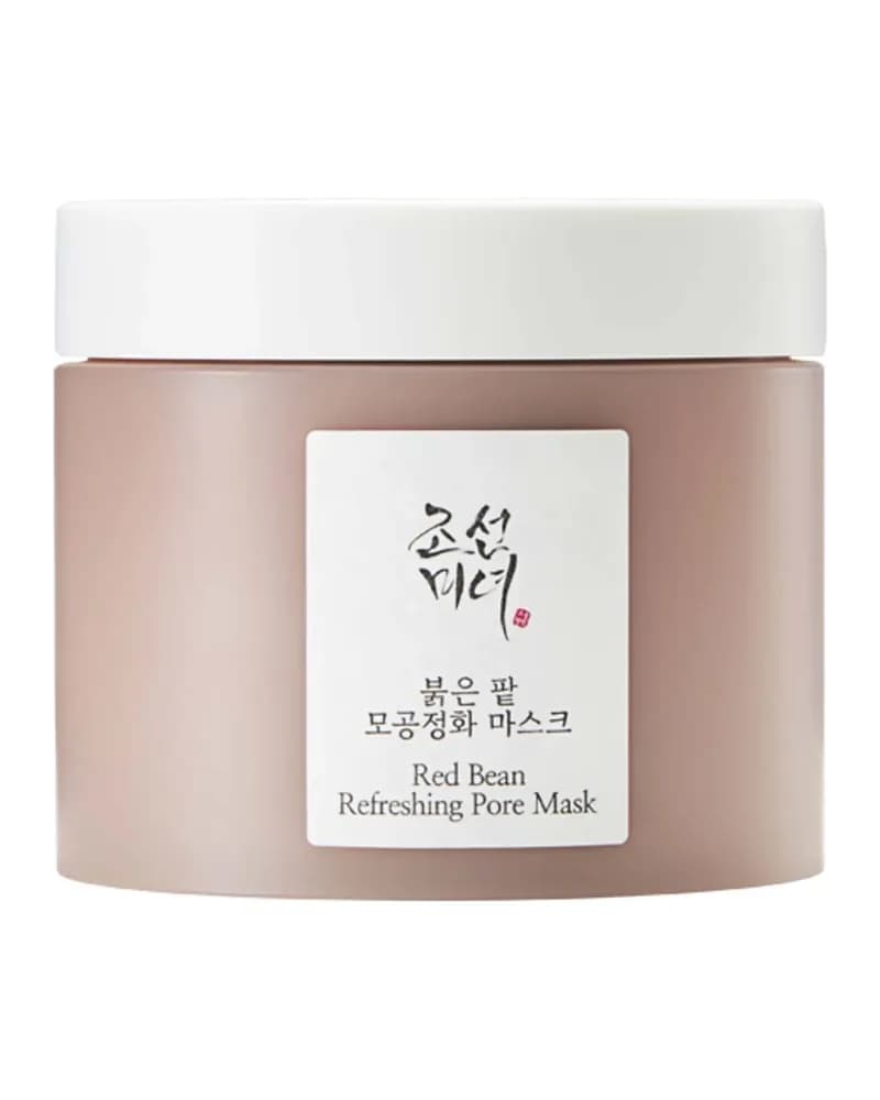 Beauty of Joseon Red Bean Refreshing Pore Mask 140ml