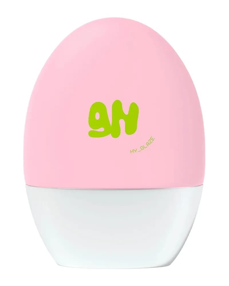 Glow Hub Hy Glaze Face Frosting Serum Drops 40ml (Various Shades)