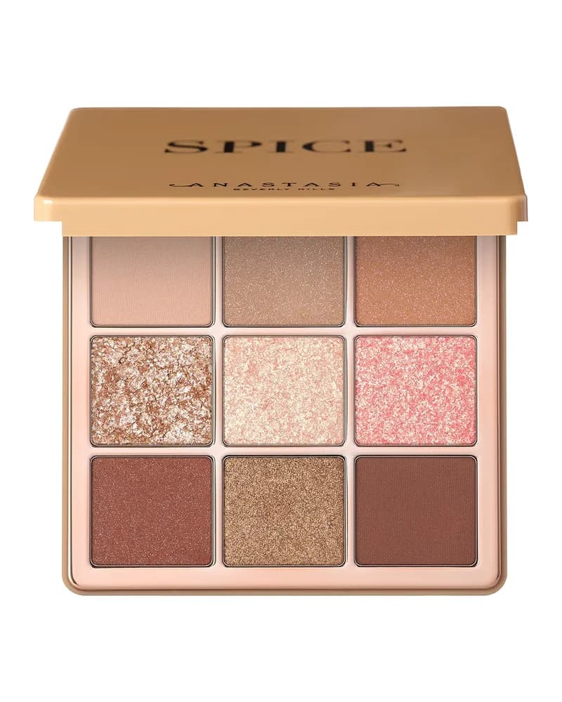 Anastasia Beverly Hills Mini Spice Palette 7.56g