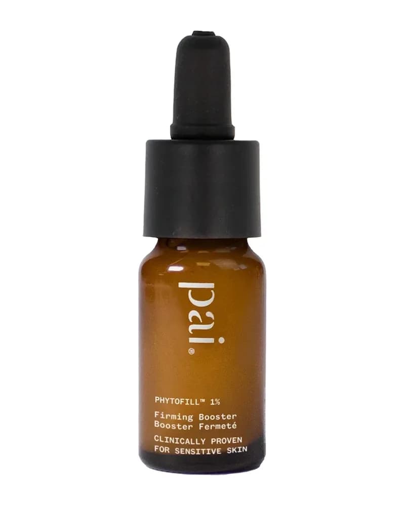Pai Skincare Phytofill 1% Firming Booster Fluid 10ml