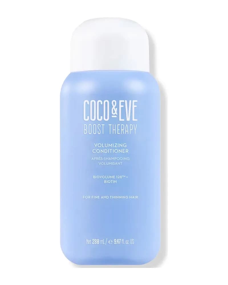 Coco & Eve Boost Therapy Hair Volumising Conditioner 280ml