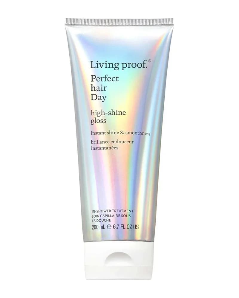 Living Proof Perfect Hair Day High-Shine Gloss