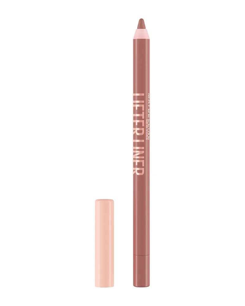 Maybelline Lifter Liner Lip Liner with Hyaluronic Acid 1.2g (Various Shades)