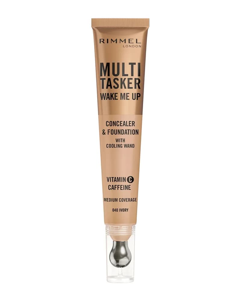 Rimmel Multi