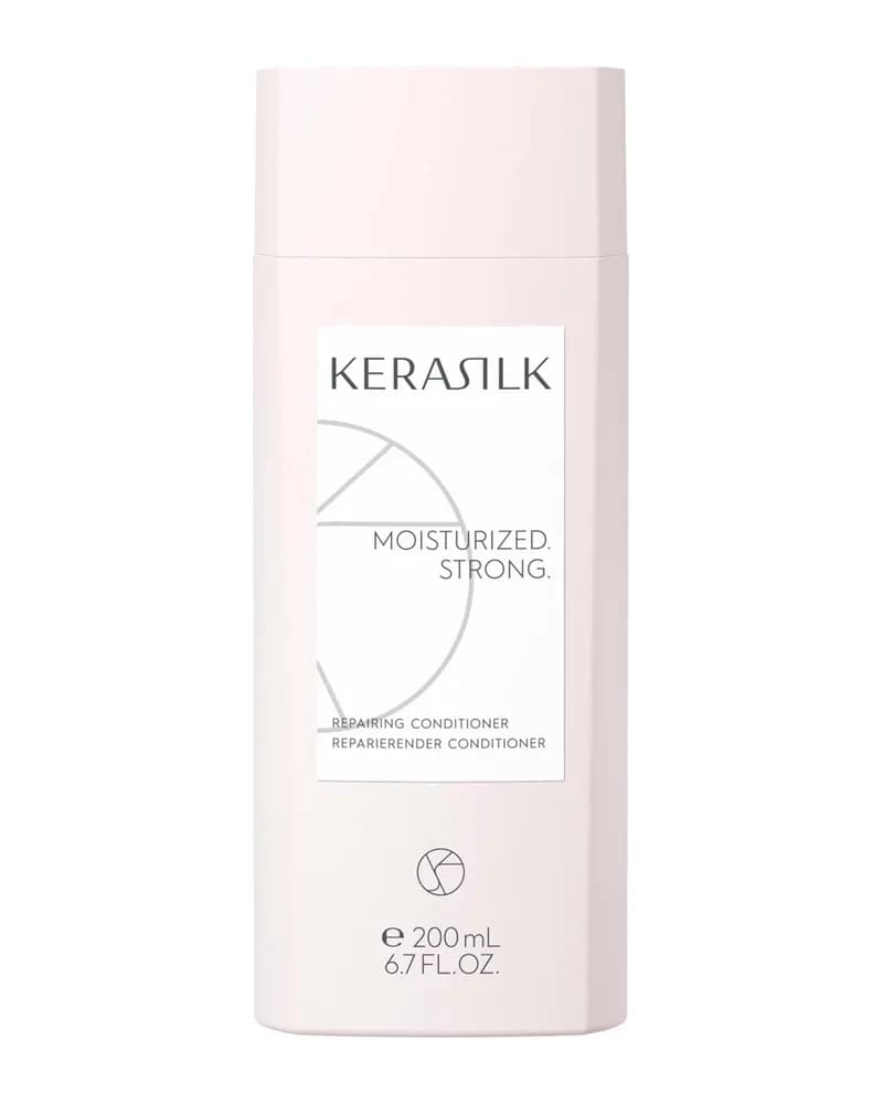 KERASILK Essentials Repairing Conditioner 200ml