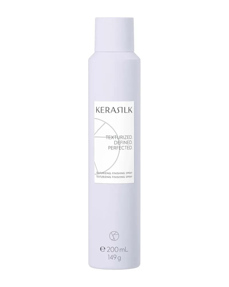 KERASILK Styling Texturizing Finishing Spray 200ml
