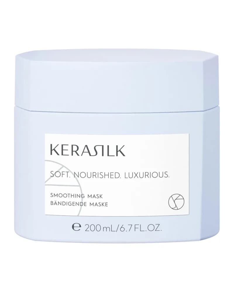 KERASILK Specialists Smoothing Mask 200ml