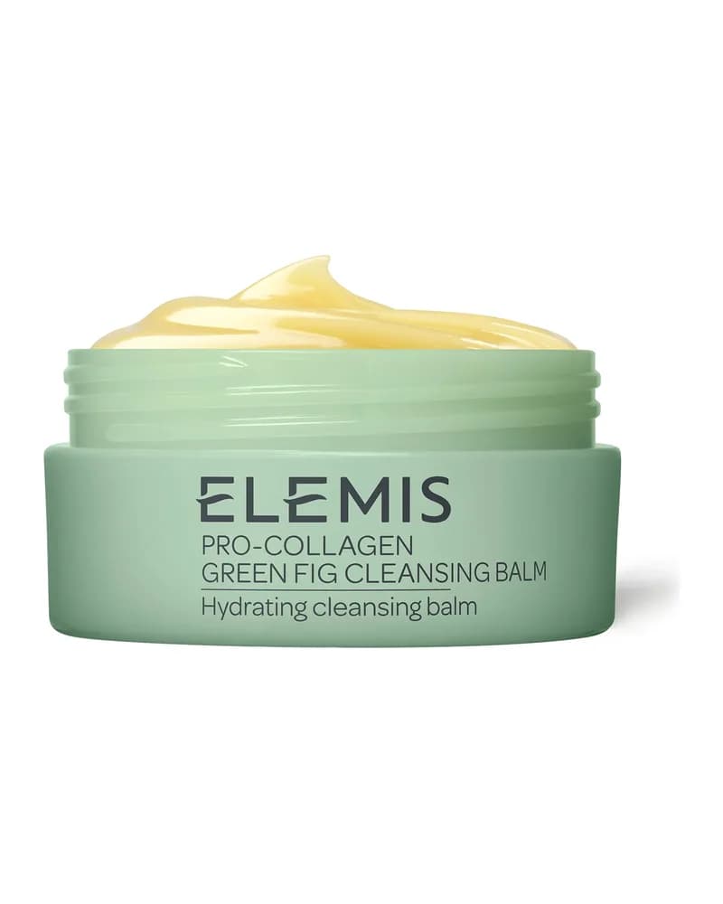Elemis Pro-Collagen Green Fig Cleansing Balm 100g