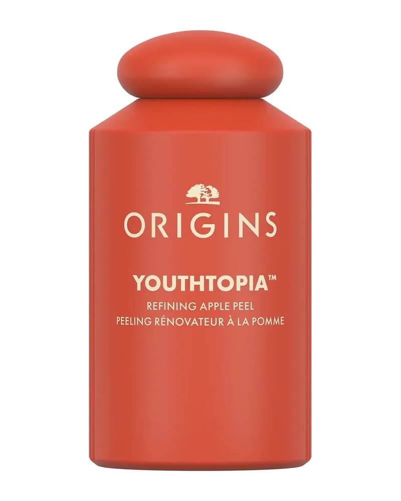 Origins Youthtopia Refining Apple Peel 100ml