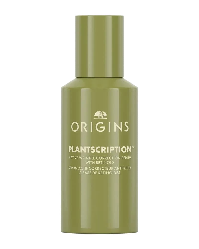 Origins Plantscription Active Wrinkle Correction Serum 48ml
