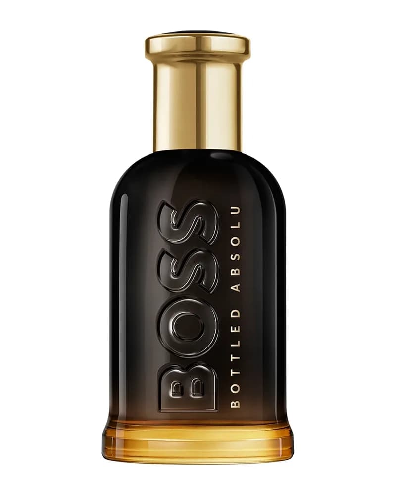 Hugo Boss Boss Bottled Absolu Eau De Parfum Intense 50ml