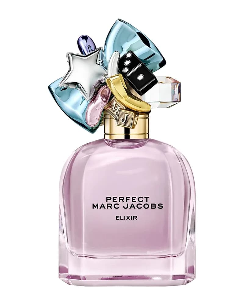 Marc Jacobs Perfect Elixir Eau de Parfum 50ml