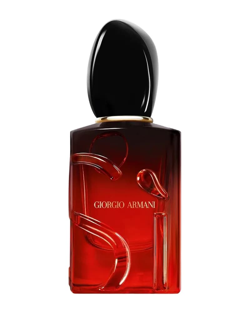 Armani Si Passione Intense Eau de Parfum 30ml