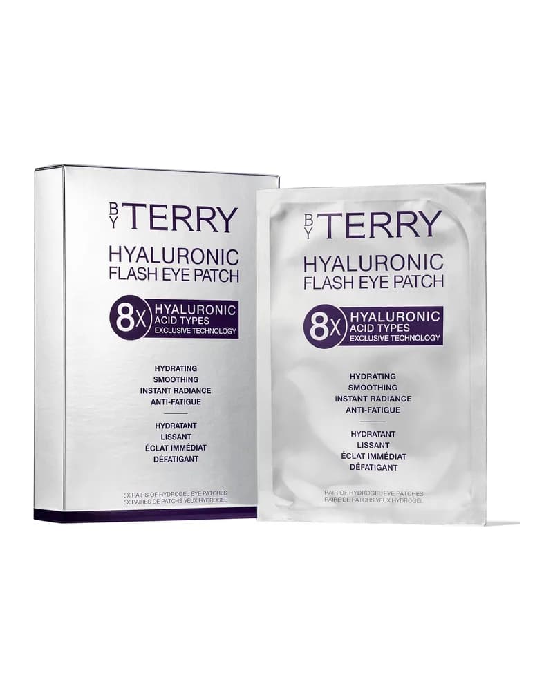 By Terry Hyaluronic Flash Eye Patch X1