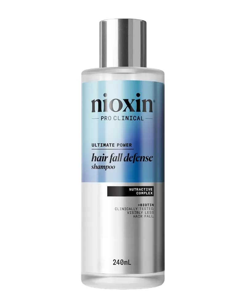 NIOXIN Anti-Hair Loss Shampoo 240ml
