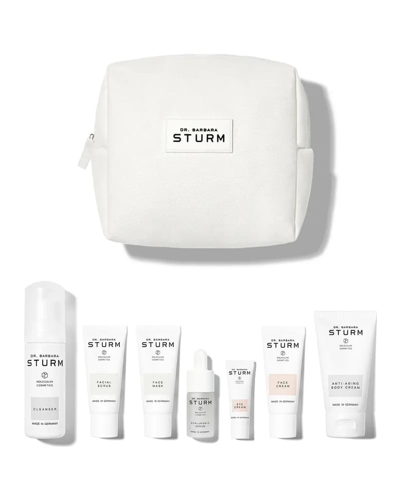 Dr. Barbara Sturm Discovery Kit