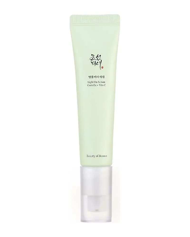 Beauty Of Joseon Serums Light On Serum with Centella + Vita C 30ml