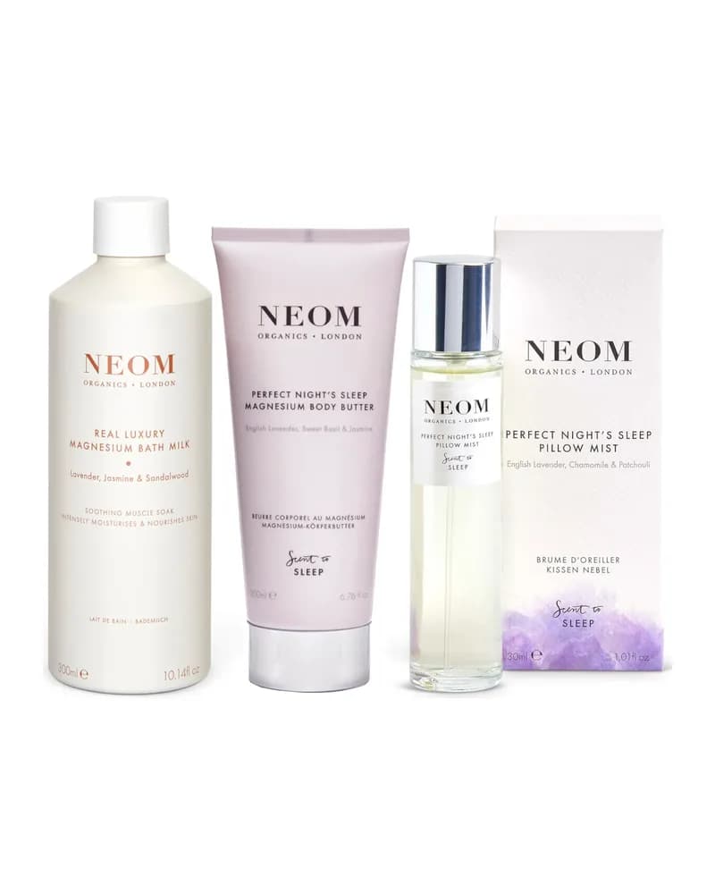 NEOM Perfect Night's Sleep Bundle